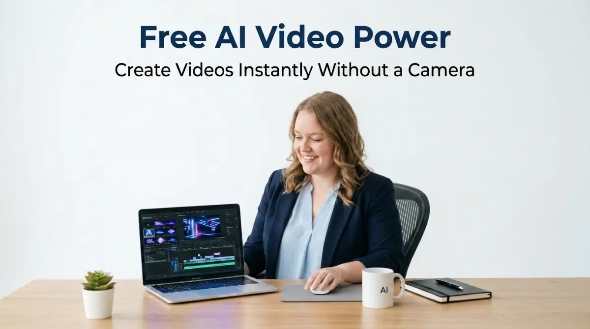Top Free AI Video Generators for Content Creators
