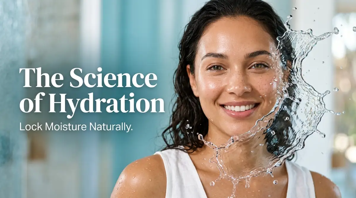 The Surprising Science of Hyaluronic Acid for Glowing Skin [Step-by-Step]